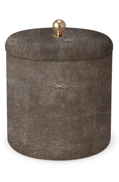 Aerin Aerin Shagreen Ice Bucket
