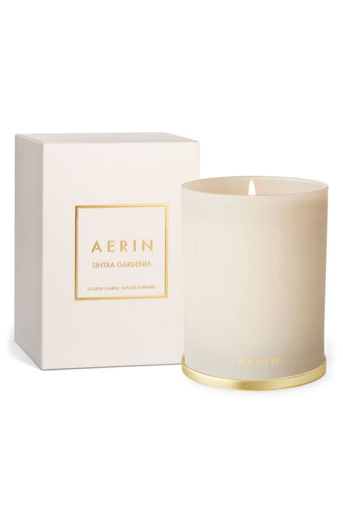 Aerin Aerin Sintra Gardenia Scented Candle