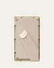 AERIN Ava Bamboo 4" x 6" Frame - 2