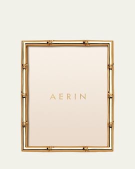 AERIN Ava Bamboo 5" x 7" Frame