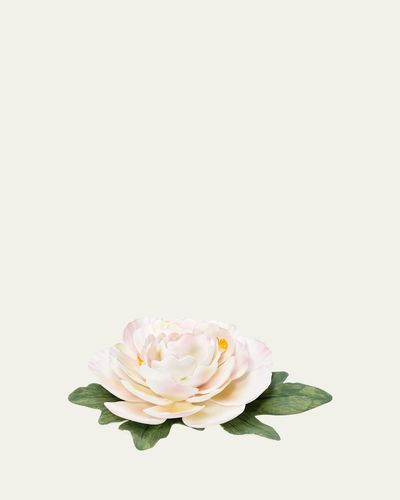 AERIN Bloom Porcelain Flower