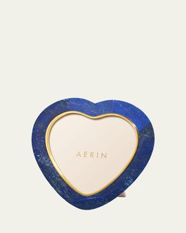 AERIN Cassiel Mosiac Heart Frame, 7"