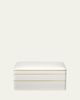 AERIN Piero Large Stacked Jewelry Box - 1