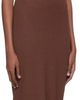 AERON AERON Brown Martina Midi Dress - 2
