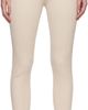 AERON AERON Off-White Leo Leggings - 1