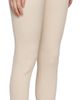 AERON AERON Off-White Leo Leggings - 2