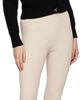 AERON AERON Off-White Leo Leggings - 4