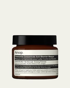 Aesop 2 oz. Chamomile Masque
