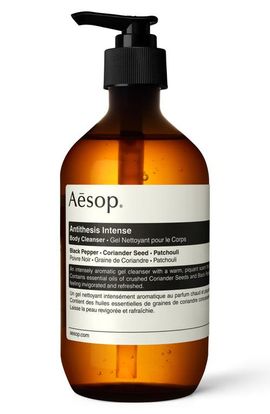 Aesop Aesop Antithesis
