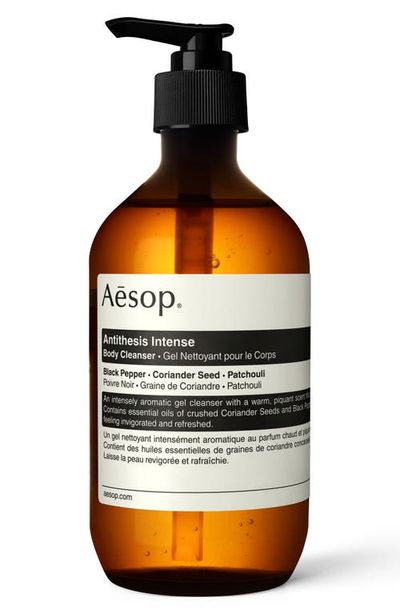 Aesop Aesop Antithesis