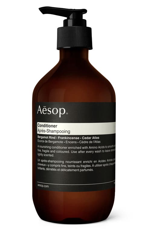 Aesop Aesop Conditioner 