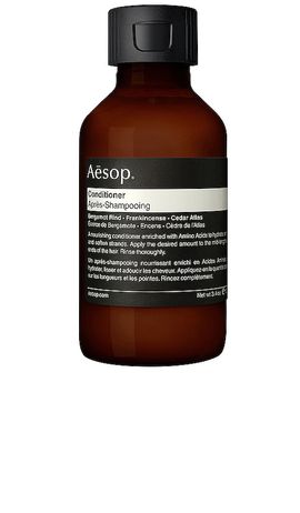 Aesop Aesop Conditioner 100ml.