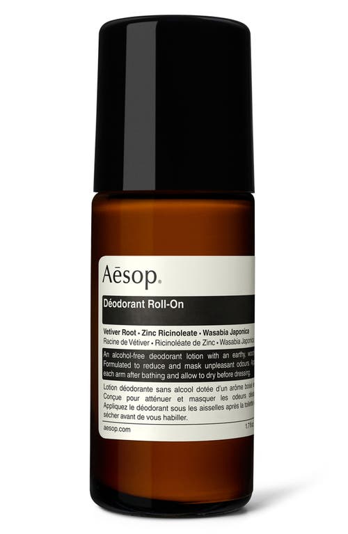 Aesop Aesop Deodorant Roll-On 
