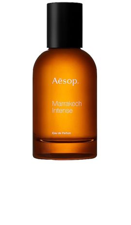 Aesop Aesop Marrakech Intense Eau de Parfum