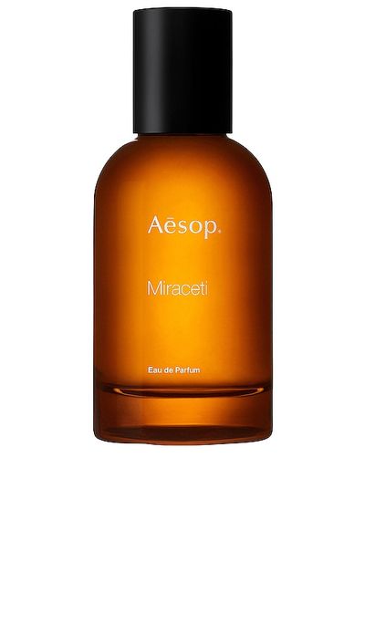 Aesop Aesop Othertopias Miraceti Eau de Parfum