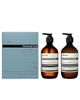 Aesop Aesop Reverence Duet - 2
