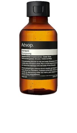 Aesop Aesop Shampoo 100ml.