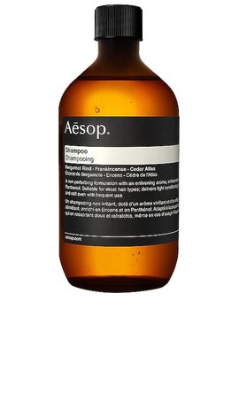 Aesop Aesop Shampoo Refill