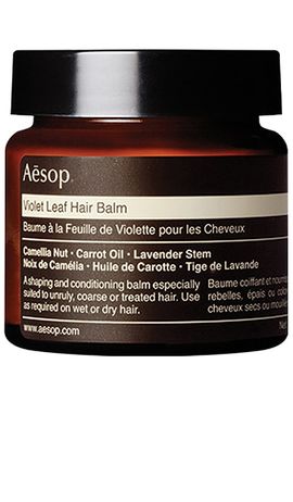 Aesop Aesop Violet Leaf Hair Balm