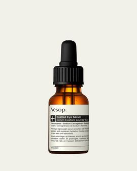 Aesop Exalted Eye Serum, 0.5 oz.