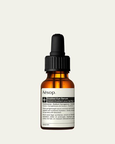 Aesop Exalted Eye Serum, 0.5 oz.