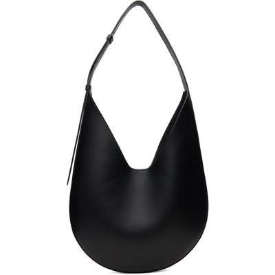 Aesther Ekme Aesther Ekme Black Calfksin Bag