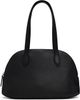 Aesther Ekme Aesther Ekme Black Cosmo Soft Bag - 1
