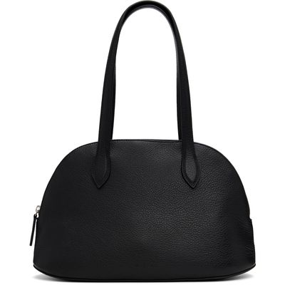 Aesther Ekme Aesther Ekme Black Cosmo Soft Bag