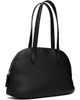 Aesther Ekme Aesther Ekme Black Cosmo Soft Bag - 2