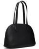 Aesther Ekme Aesther Ekme Black Cosmo Soft Bag - 3