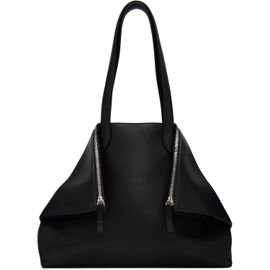 Aesther Ekme Aesther Ekme Black Fold Bag