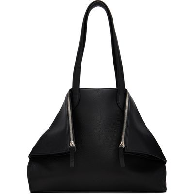 Aesther Ekme Aesther Ekme Black Fold Bag