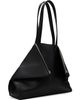 Aesther Ekme Aesther Ekme Black Fold Bag - 2