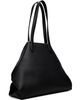Aesther Ekme Aesther Ekme Black Fold Bag - 3