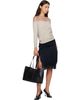 Aesther Ekme Aesther Ekme Black Market Medium Bag - 4