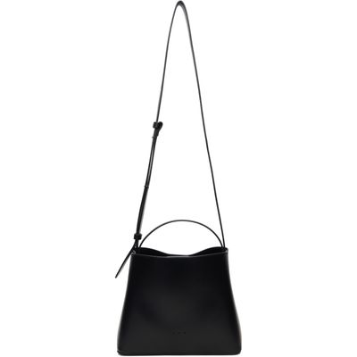 Aesther Ekme Aesther Ekme Black Mini Sac Bag