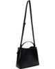 Aesther Ekme Aesther Ekme Black Mini Sac Bag - 2