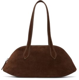 Aesther Ekme Aesther Ekme Brown Cosmo Bowling Bag