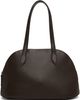 Aesther Ekme Aesther Ekme Brown Cosmo Soft Bag - 1