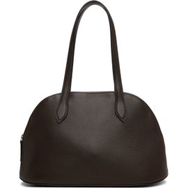 Aesther Ekme Aesther Ekme Brown Cosmo Soft Bag