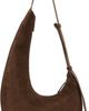 Aesther Ekme Aesther Ekme Brown Lune Bag - 1
