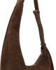 Aesther Ekme Aesther Ekme Brown Lune Bag - 2