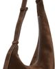 Aesther Ekme Aesther Ekme Brown Lune Bag - 3