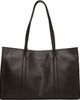 Aesther Ekme Aesther Ekme Brown Market Medium Bag - 1