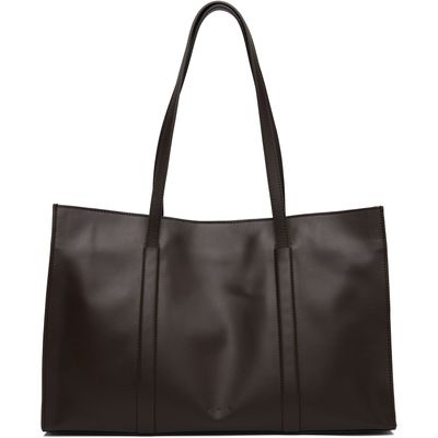 Aesther Ekme Aesther Ekme Brown Market Medium Bag