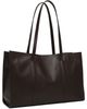 Aesther Ekme Aesther Ekme Brown Market Medium Bag - 2