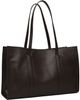 Aesther Ekme Aesther Ekme Brown Market Medium Bag - 3
