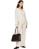 Aesther Ekme Aesther Ekme Brown Market Medium Bag - 4