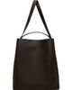 Aesther Ekme Aesther Ekme Brown Sac Bag - 1