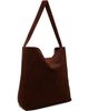 Aesther Ekme Aesther Ekme Brown Sac Supple Bag - 2